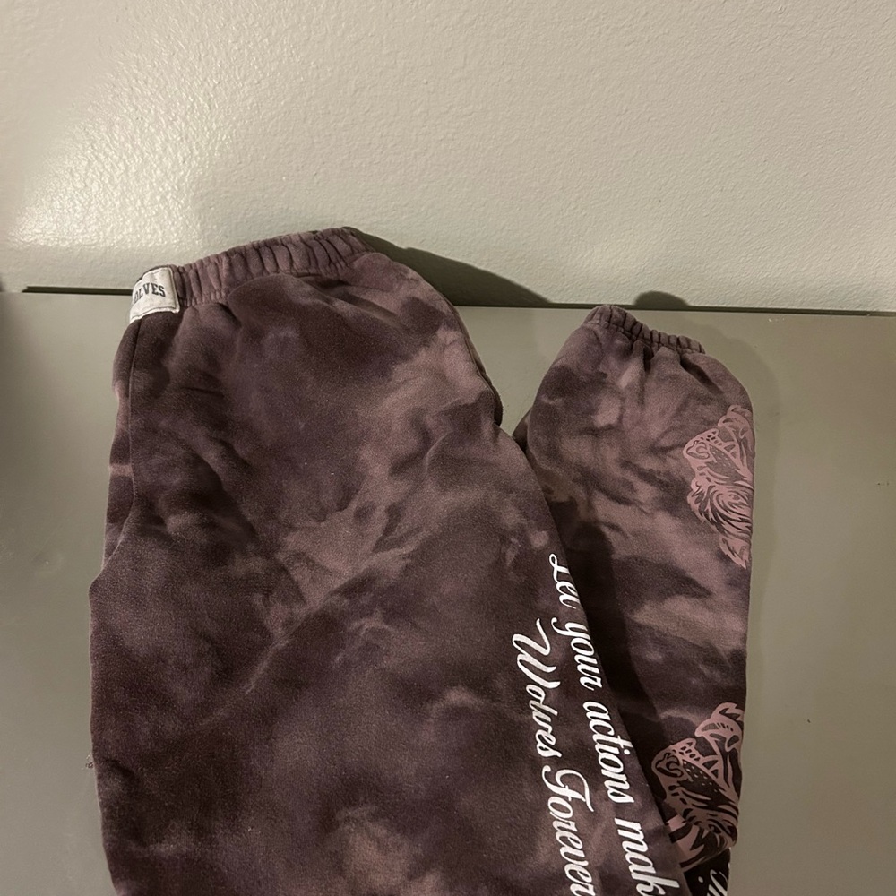 Darc sport sweatpants
